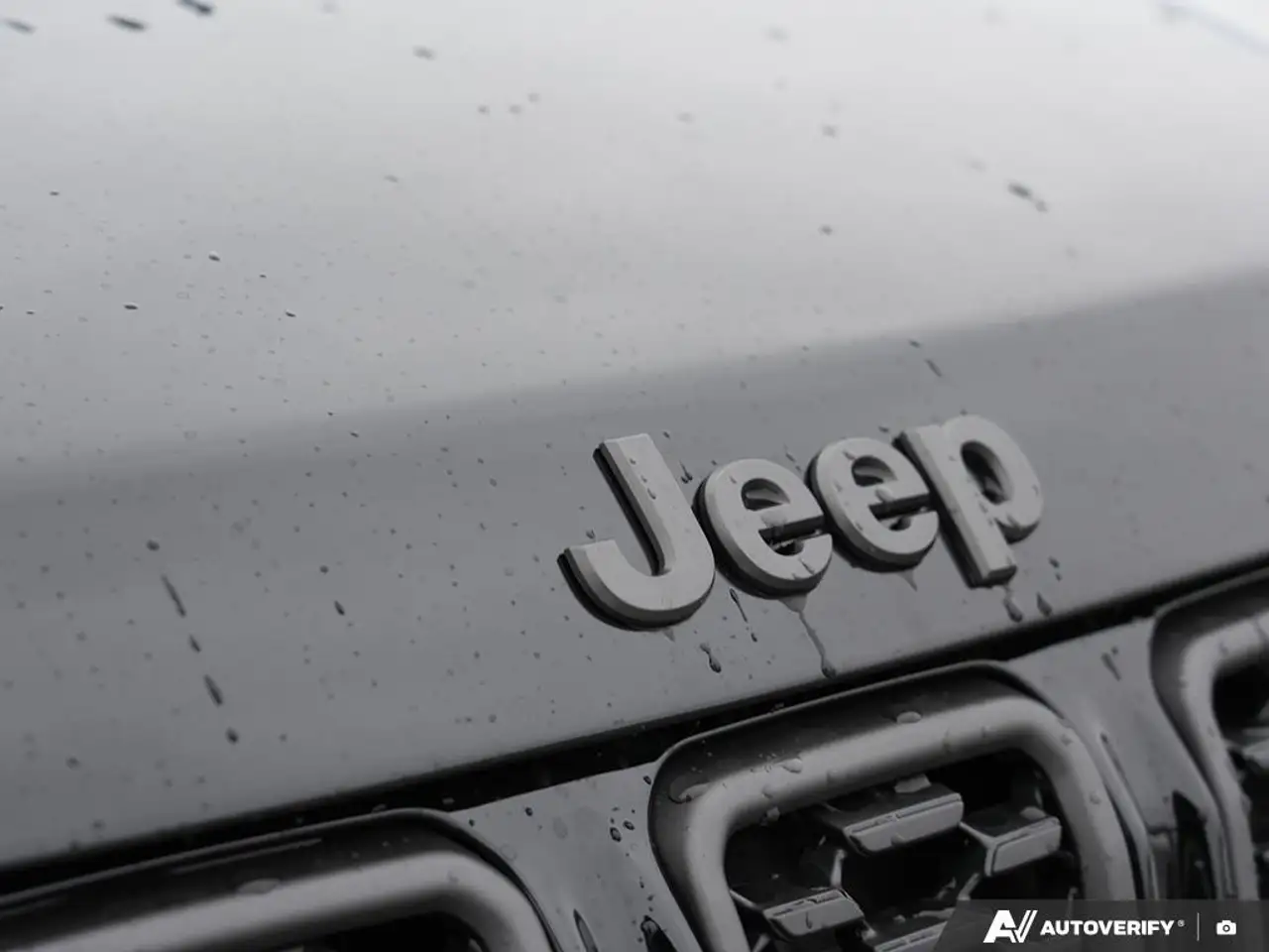 Jeep Compass снимка Jeep Compass