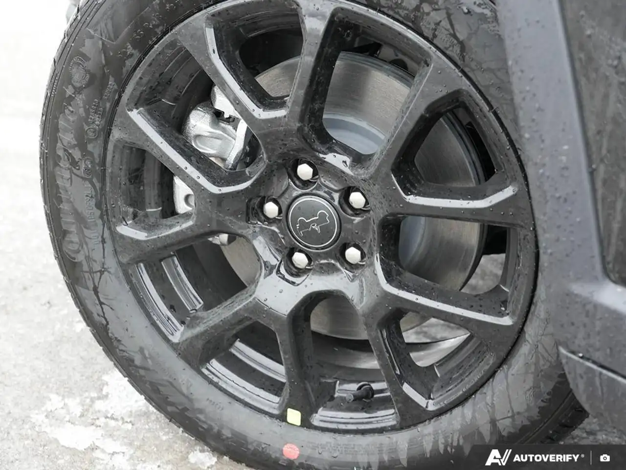 Jeep Compass снимка Jeep Compass