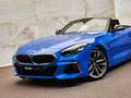 BMW Z4 Roadster M40i High Executive, 19", H/K, M stoelen, Blauw - thumbnail 4