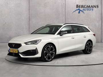 Sportstourer - 1.4 e-Hybrid VZ Business // DIGITAA