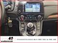 Honda CR-V 1.5 T 2WD Elegance Navi+LED+ACC+Apple CarPlay+Andr Weiß - thumbnail 11