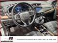 Honda CR-V 1.5 T 2WD Elegance Navi+LED+ACC+Apple CarPlay+Andr Weiß - thumbnail 5