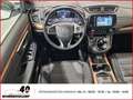 Honda CR-V 1.5 T 2WD Elegance Navi+LED+ACC+Apple CarPlay+Andr Weiß - thumbnail 6