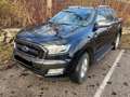 Ford Ranger Wildtrak 4x4 3,2 TDCi Aut. Schwarz - thumbnail 2