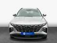 Hyundai TUCSON TUCSON 1.6 CRDi 48V-Hybrid 4WD DCT Trend Ezüst - thumbnail 4