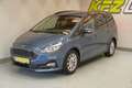 Ford Galaxy 2.0 EcoBlue "AHK*NAVI*SITZH*7SITZ*TEMP" Blau - thumbnail 11