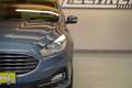 Ford Galaxy 2.0 EcoBlue "AHK*NAVI*SITZH*7SITZ*TEMP" Blau - thumbnail 10
