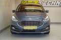 Ford Galaxy 2.0 EcoBlue "AHK*NAVI*SITZH*7SITZ*TEMP" Blau - thumbnail 9