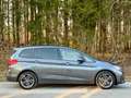 BMW 220 220 d xDrive SportLine *1BESITZ*MWST*HCAM*AHK*ACC* Grau - thumbnail 5