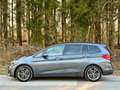 BMW 220 220 d xDrive SportLine *1BESITZ*MWST*HCAM*AHK*ACC* Grau - thumbnail 2