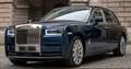 Rolls-Royce Phantom VIII Bleu - thumbnail 2