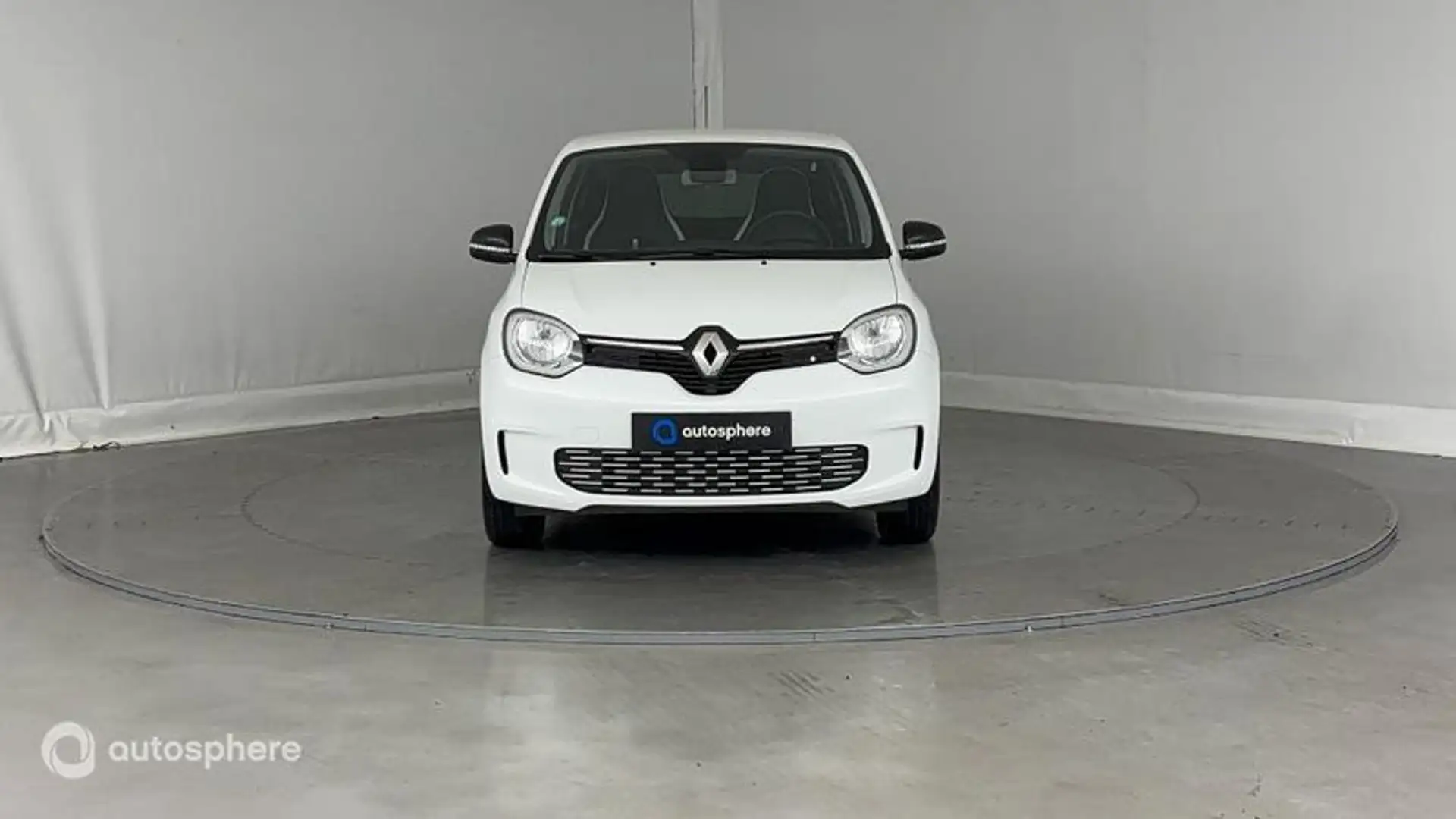 Renault Twingo E-Tech Electric Urban Night R80 Achat Intégral - 2