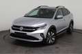 Volkswagen Taigo New Edition (New Edition) 1.0 TSI 85 KW (116 PS... Silber - thumbnail 1