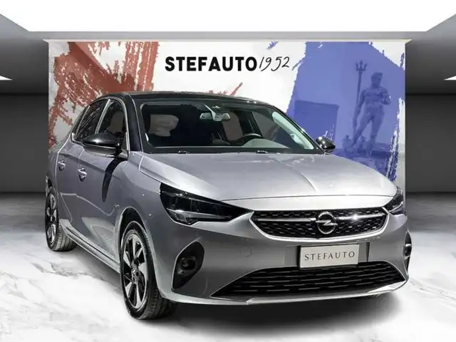 Opel Corsa-e - Corsa e- Elegance
