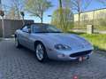 Jaguar XK8 4.2 V8 Convertible Facelift *BTW* Gris - thumbnail 10