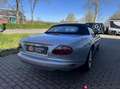 Jaguar XK8 4.2 V8 Convertible Facelift *BTW* Gris - thumbnail 12