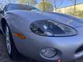 Jaguar XK8 4.2 V8 Convertible Facelift *BTW* Gris - thumbnail 8