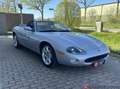 Jaguar XK8 4.2 V8 Convertible Facelift *BTW* Gris - thumbnail 3