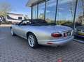 Jaguar XK8 4.2 V8 Convertible Facelift *BTW* Grau - thumbnail 5