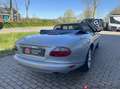 Jaguar XK8 4.2 V8 Convertible Facelift *BTW* Gris - thumbnail 5