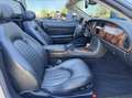 Jaguar XK8 4.2 V8 Convertible Facelift *BTW* Gris - thumbnail 21