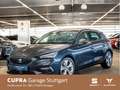 SEAT Leon 2.0 TSI FR 140KW DSG *PANO* *Winterpaket* * Grau - thumbnail 2