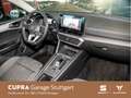 SEAT Leon 2.0 TSI FR 140KW DSG *PANO* *Winterpaket* * Grau - thumbnail 6