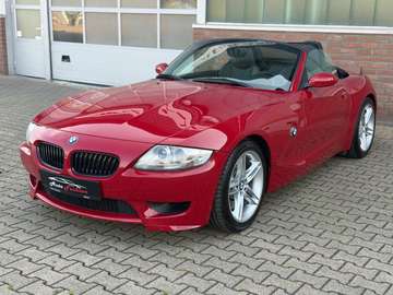 M Roadster TÜV&Inspektion NEU