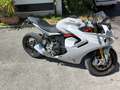 Ducati SuperSport 950 S Weiß - thumbnail 2