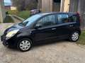 Nissan Note Note 1.4 acenta Schwarz - thumbnail 3