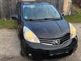 Nissan Note Note 1.4 acenta Schwarz - thumbnail 2