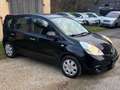 Nissan Note Note 1.4 acenta Schwarz - thumbnail 4