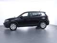 Volkswagen T-Cross 4Me TSI Schwarz - thumbnail 8