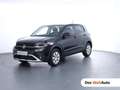 Volkswagen T-Cross 4Me TSI Schwarz - thumbnail 1