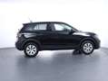 Volkswagen T-Cross 4Me TSI Schwarz - thumbnail 4