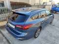 Ford Focus Sportbreak 1.5 Ecoblue ST-Line 120 Bleu - thumbnail 21