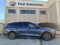 Ford Focus Sportbreak 1.5 Ecoblue ST-Line 120 Bleu - thumbnail 5