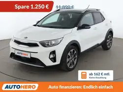 Kia Stonic 1.4 Vision *NAVI*CAM*PDC*KLIMA*