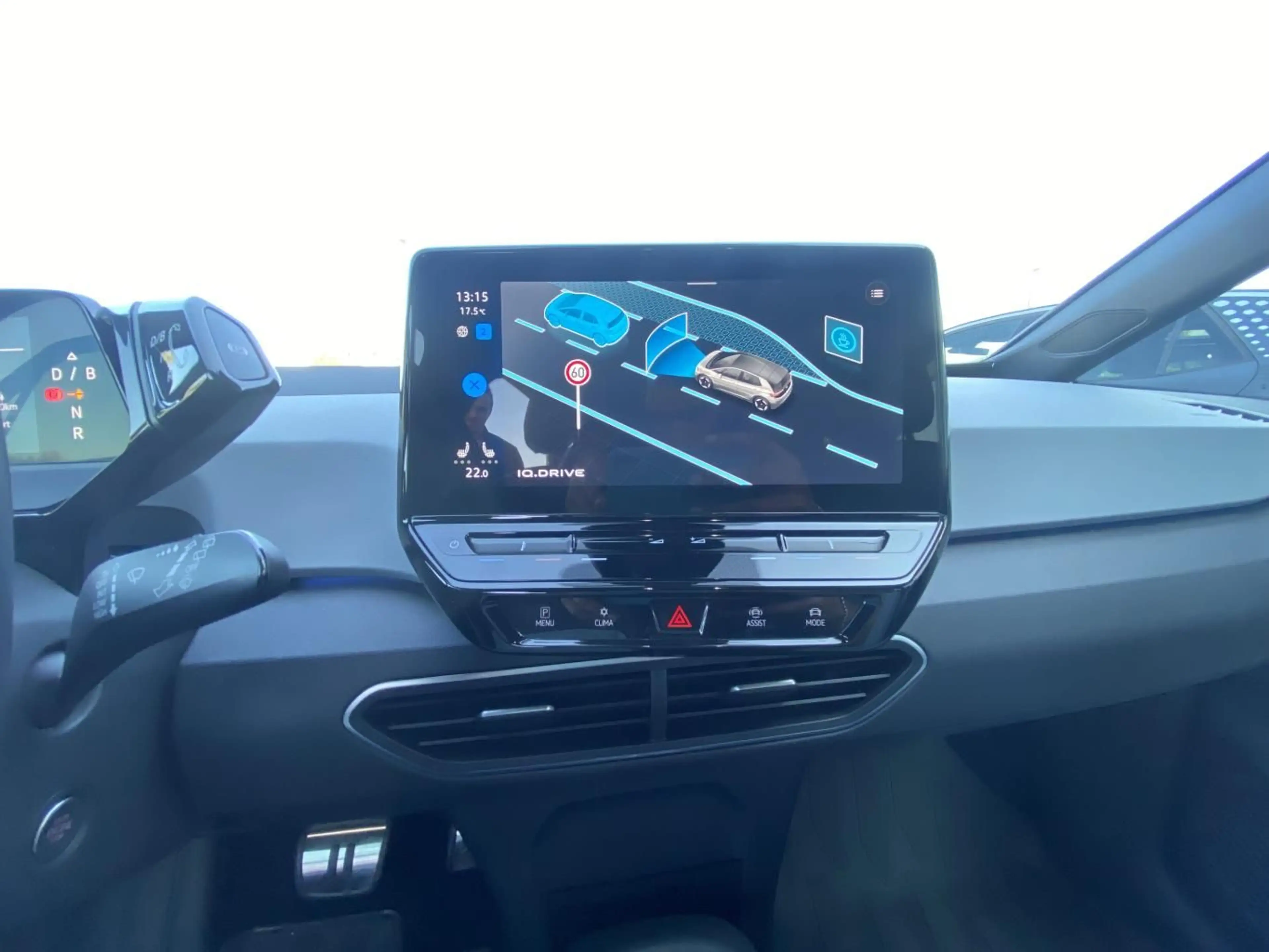 Volkswagen ID.3 PRO-S WÄRMEPUMPE+5-SITZER+19"+APP-CONNECT+ — photo 15