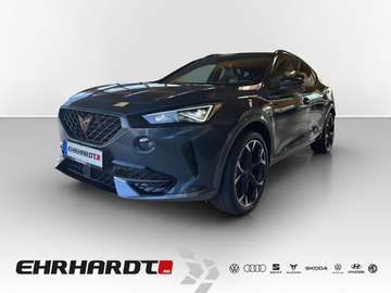 2.0 TSI DSG 4Drive VZ VIRTUAL*NAVI*LED*ACC*PARK...