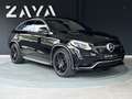 Mercedes-Benz GLE 63 AMG Coupe*PANO*TV*360°*SOFTCLOSE* Noir - thumbnail 1