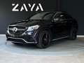 Mercedes-Benz GLE 63 AMG Coupe*PANO*TV*360°*SOFTCLOSE* Noir - thumbnail 3