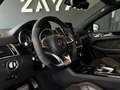 Mercedes-Benz GLE 63 AMG Coupe*PANO*TV*360°*SOFTCLOSE* Noir - thumbnail 7