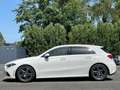 Mercedes-Benz A 180 d - 27.900€ex BTW - Leasing 867€/M Bianco - thumbnail 5