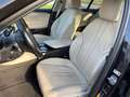 BMW 530 530e luxury 184cv*RETROCAMERA-INTERNI BIANCHI* Grigio - thumbnail 8