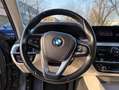 BMW 530 530e luxury 184cv*RETROCAMERA-INTERNI BIANCHI* Grigio - thumbnail 10