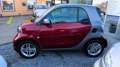 smart forTwo fortwo coupe electric drive / EQ Passion Grau - thumbnail 7