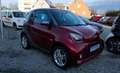 smart forTwo fortwo coupe electric drive / EQ Passion Grau - thumbnail 3