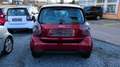 smart forTwo fortwo coupe electric drive / EQ Passion Grau - thumbnail 6