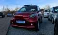 smart forTwo fortwo coupe electric drive / EQ Passion Grau - thumbnail 2